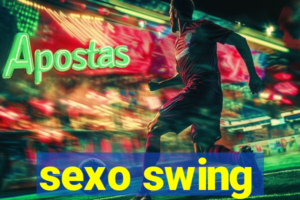 sexo swing